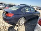 2013 BMW 328 I Sulev