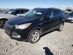 Ford salvage cars for sale: 2015 Ford Escape SE