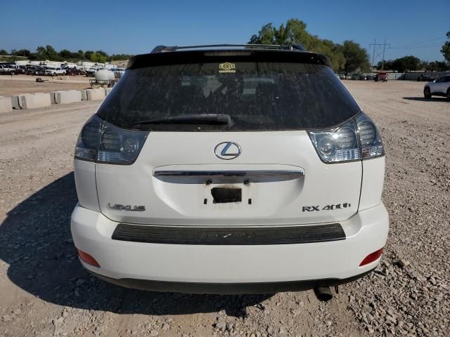 2006 Lexus RX 400