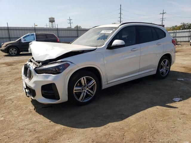 2020 BMW X1 XDRIVE28I