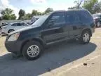 2003 Honda CR-V EX