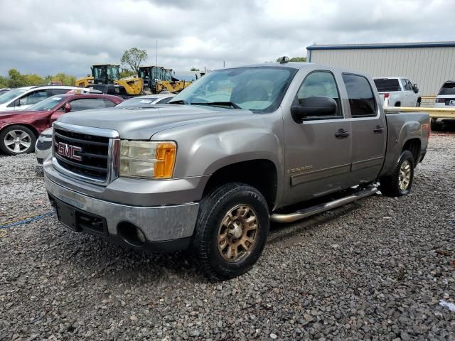 2007 GMC New Sierra C1500