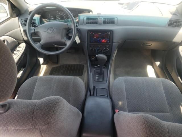 2001 Toyota Camry CE