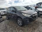 2015 Hyundai Tucson GLS