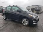 2019 Chevrolet Spark 1LT