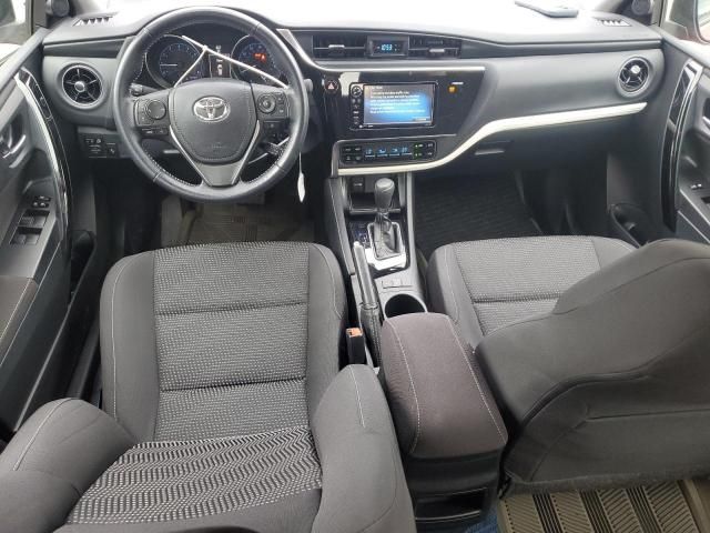 2017 Toyota Corolla IM