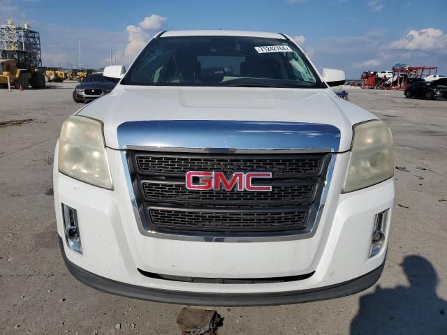 2013 GMC Terrain SLE