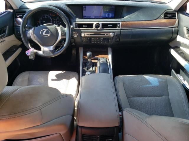 2013 Lexus GS 350