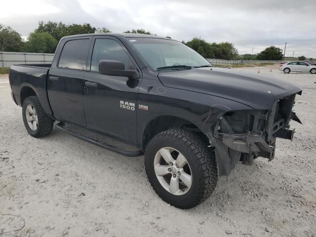 2014 Dodge RAM 1500 ST