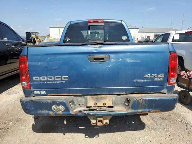 2004 Dodge RAM 1500 ST