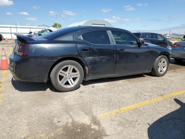 2007 Dodge Charger R/T