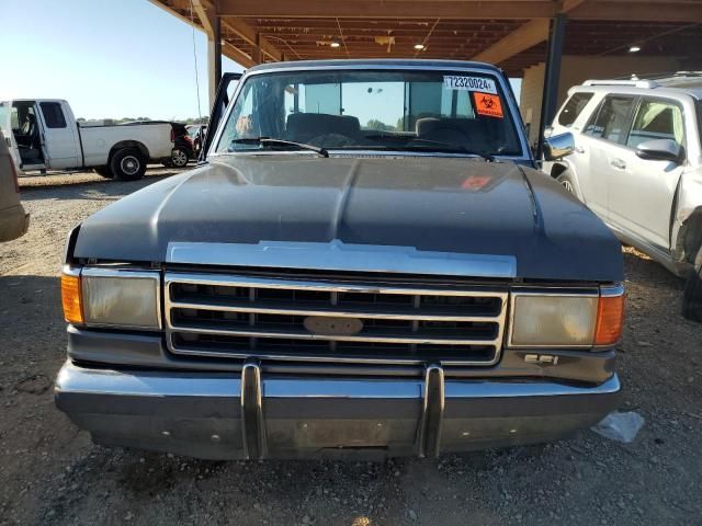 1990 Ford F150