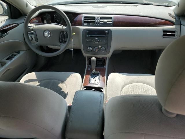 2007 Buick Lucerne CX