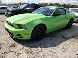 2014 Ford Mustang en venta en Louisville, KY