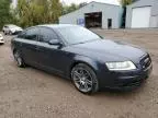 2008 Audi A6 3.2 Quattro