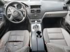 2008 Mercedes-Benz C 300 4matic