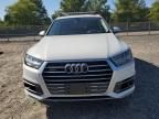 2018 Audi Q7 Prestige