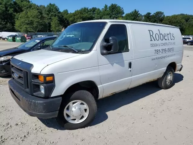 2008 Ford Econoline E250 Van