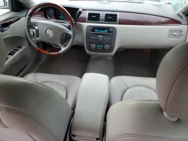 2008 Buick Lucerne CXL