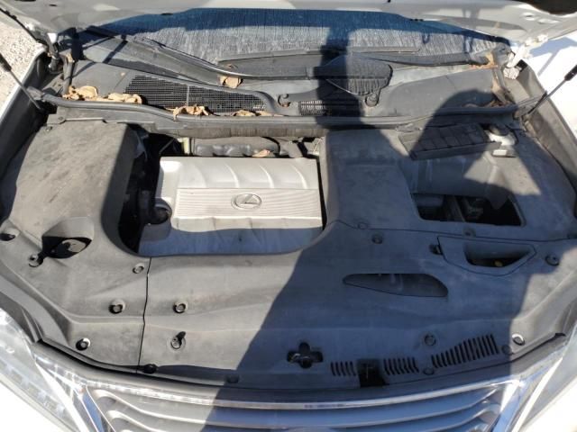 2014 Lexus RX 350 Base