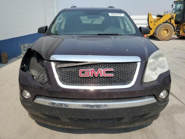 2009 GMC Acadia SLE