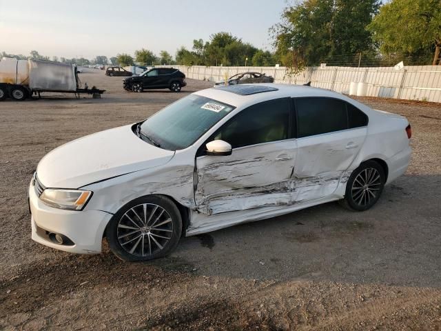 2013 Volkswagen Jetta TDI