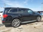 2014 Mercedes-Benz GL 450 4matic