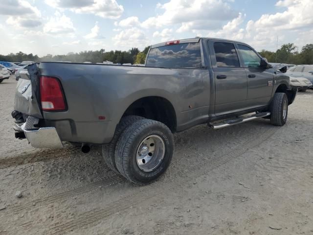 2011 Dodge RAM 3500