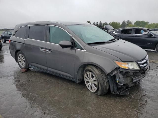 2014 Honda Odyssey EX