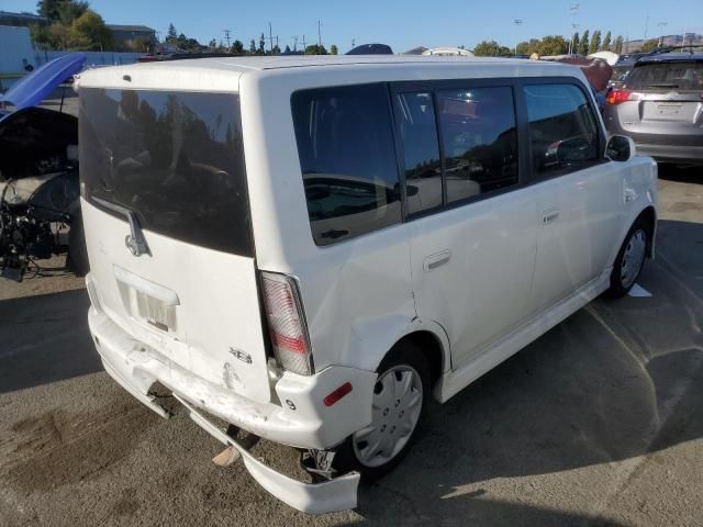 2006 Scion XB