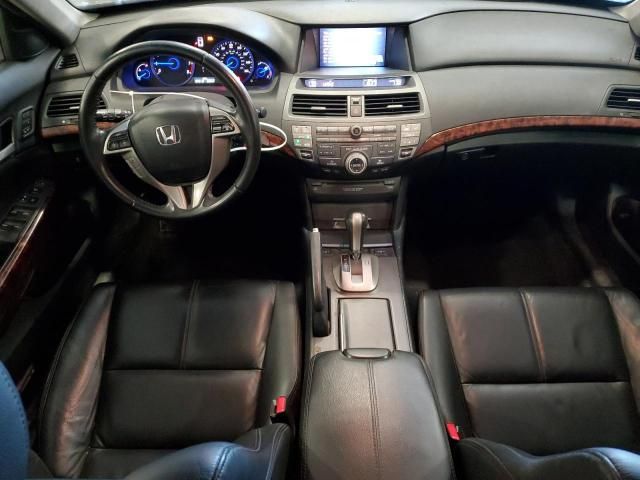 2010 Honda Accord Crosstour EXL