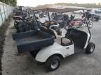 2010 Golf Ezgo