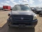 2005 Honda Pilot EXL