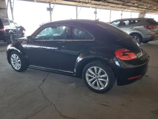 2014 Volkswagen Beetle