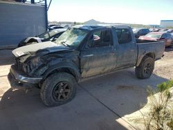 Salvage cars for sale at Phoenix, AZ auction: 2003 Toyota Tacoma Double Cab