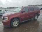 2009 Chevrolet Tahoe Hybrid