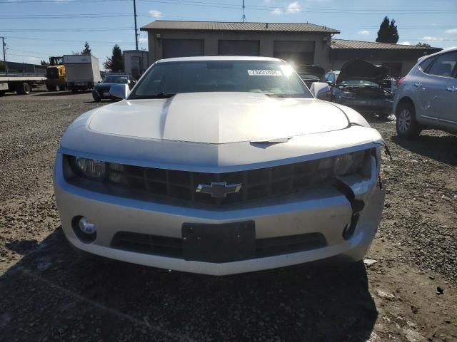 2010 Chevrolet Camaro LT