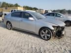 2007 Lexus GS 350