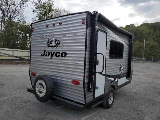 2021 Jayco JAY Flight