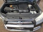 2011 Toyota 4runner SR5