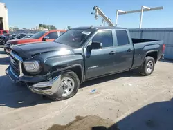 GMC Vehiculos salvage en venta: 2017 GMC Sierra C1500