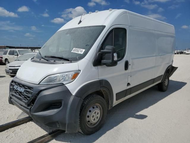 2023 Dodge RAM Promaster 2500 2500 High