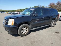 GMC Vehiculos salvage en venta: 2007 GMC Yukon XL K1500