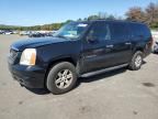 2007 GMC Yukon XL K1500