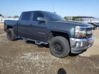 2017 Chevrolet Silverado C1500 LT