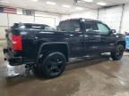 2016 GMC Sierra K1500