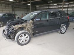 GMC Vehiculos salvage en venta: 2017 GMC Terrain SLE