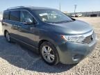 2011 Nissan Quest S