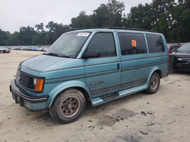 1993 Chevrolet Astro