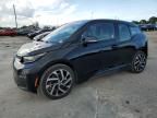 2016 BMW I3 REX